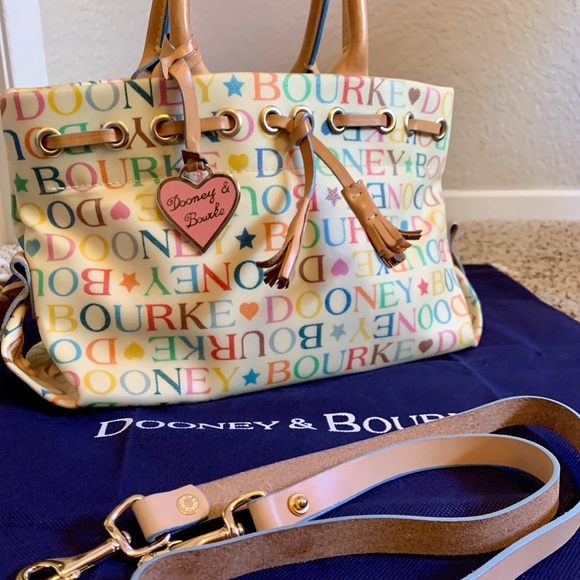 dun and bourke purse